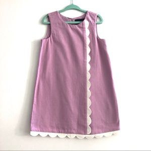 Victoria Beckham for Target Girls dress